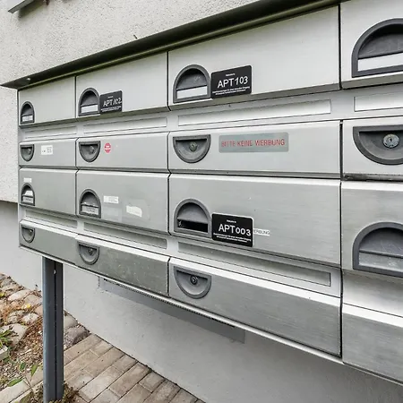 Urban Living Redefined: In Oerlikon *