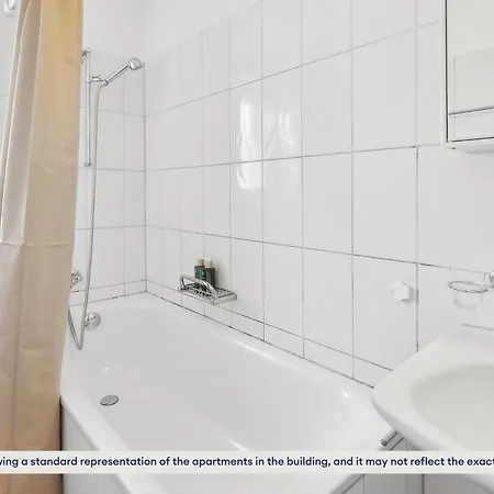 Urban Living Redefined: In Oerlikon *