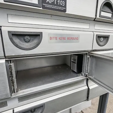 Urban Living Redefined: In Oerlikon