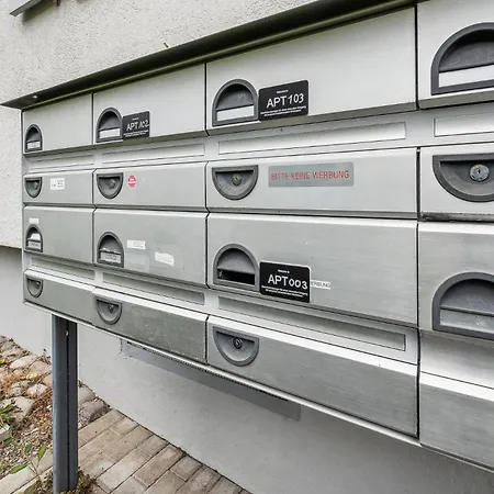 Urban Living Redefined: In Oerlikon *