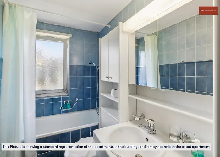 Urban Living Redefined: In Oerlikon Zurich