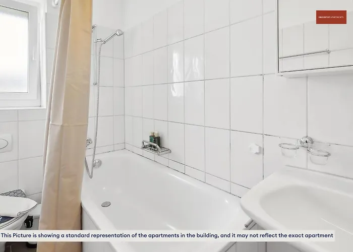 Urban Living Redefined: In Oerlikon *