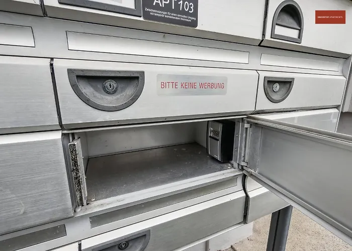 Urban Living Redefined: In Oerlikon